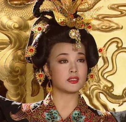 武则天没做皇帝前对娘家人毫不手软 为何做皇帝后又提拔他们