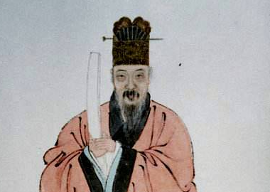 严嵩是谁？历史上唯一与秦桧相提并论的大奸臣