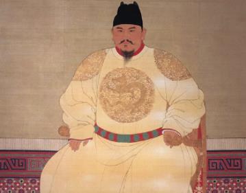 揭秘明朝著名空印案，郑士利说真话求情下场如何？