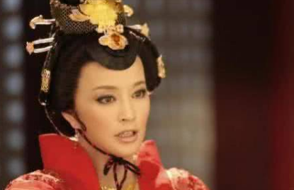 改变唐玄宗人生的女人是谁？是杨玉环吗