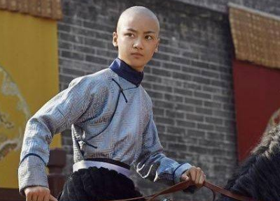 乾隆最长寿的儿子是谁?因缺陷无缘皇位，活了87岁