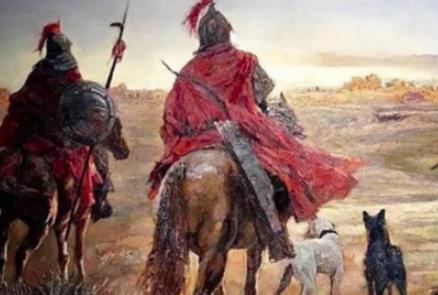 他是大明开国六公爵之一，可惜英年早逝