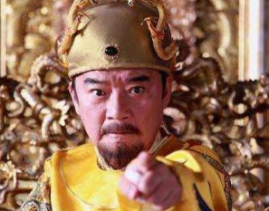 嘉靖皇帝为什么不杀严嵩?是他不敢吗