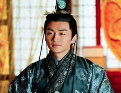 高俨：差点当上皇帝的权臣，12岁就掌握大权