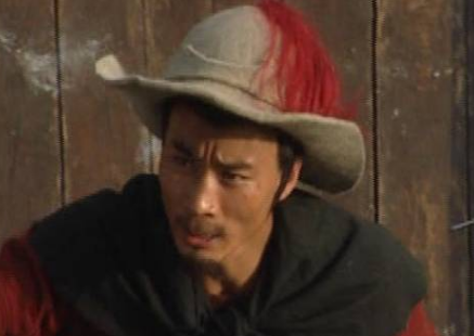 王定六为什么会上梁山？只因出卖兄弟，被宋江当炮灰使