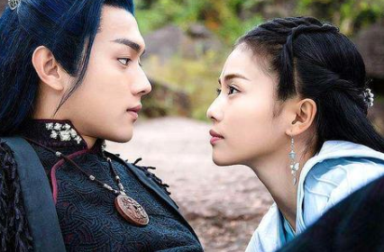 《玉昭令》杀青，主演都是哪些人？