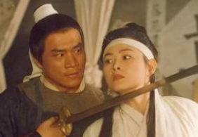 武松手刃了潘金莲和西门庆，为什么没杀王婆？