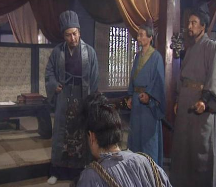 马谡和魏延对就后期蜀汉如此重要 诸葛亮为什么还要杀他们