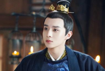 《月上重火》幕后黑手鲁王我为什么会藏不住了？