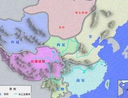 宋朝打赢了还缴纳岁贡的方式来维持稳定 宋朝的实力真的很弱吗