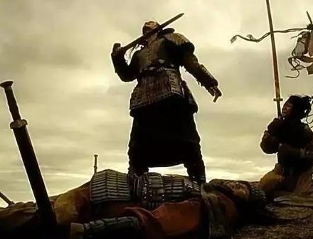 历史上项羽自杀真的是无颜过江吗 真相到底是什么样的