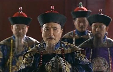 爱新觉罗&middot;溥绪：大清最后的庄亲王，却一生穷困潦倒