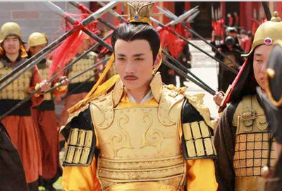 成汉开国皇帝李雄有10子，为何却传位给侄儿？