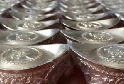 古代找零钱是一个什么样的体验 找零还得借用特殊的工具