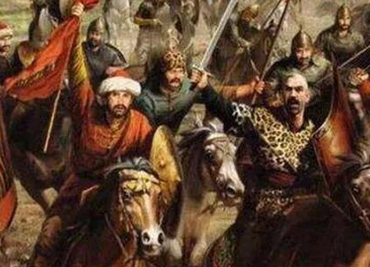 安史之乱后唐朝真的灭亡了吗 造成这种感觉背后有什么原因