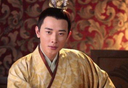 汉文帝刘恒为何要装疯卖傻？他想骗过谁？