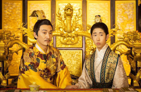 一直野心勃勃的朱高煦，最后下场有多惨？