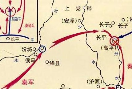 白起为什么宁愿背负骂名都要杀四十万士兵 如果放了就白打了那么多年