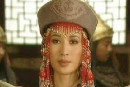 古尔别速皇后：成吉思汗最宠爱的女人之一