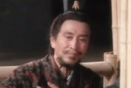 许贡被绞死后，孙策为什么要为他陪葬？