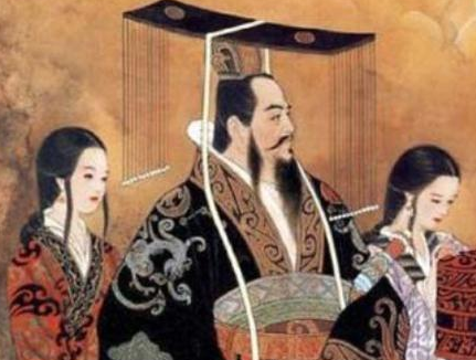 汉武帝当初为什么要杀钩弋夫人 这和两个悲剧有多多少少有关系