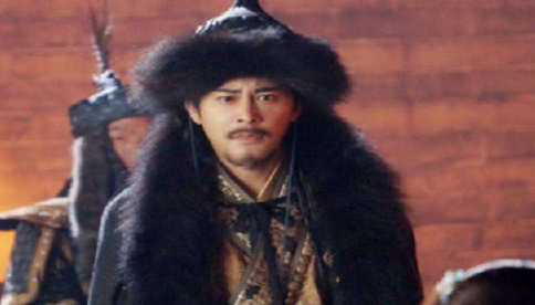 青梅竹马的妻子被皇帝杀害，完颜雍最后是怎么做的？