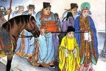 宋朝是怎么被灭国的？宰相背着7岁皇帝跳海