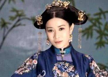 婉贵妃有多受宠？因为长寿屡次获封，活到92岁才香消玉殒
