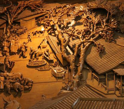 秦始皇后宫的妃子有多少人 秦始皇最宠爱的女人又是谁