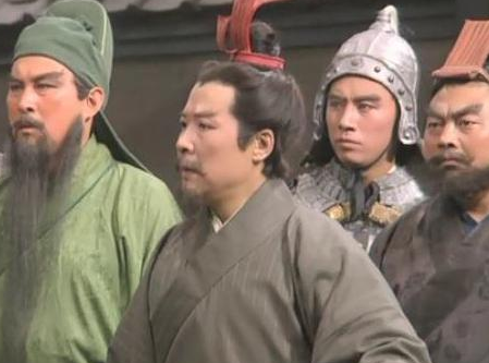 赤壁之战后荆州七郡刘备就夺取了四个 孙权为什么没有出手阻止