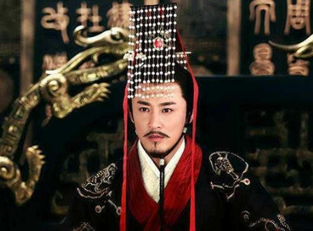 汉武帝在位55年时间 汉武帝为什么会在匈奴身上花了44年时间