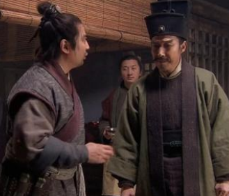 孙立在梁山的排名怎么样？默默前行成为笑到最后的赢家