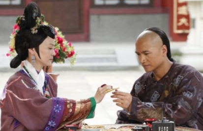 揭秘历史上真正的孝恭仁皇后，她有何魅力？