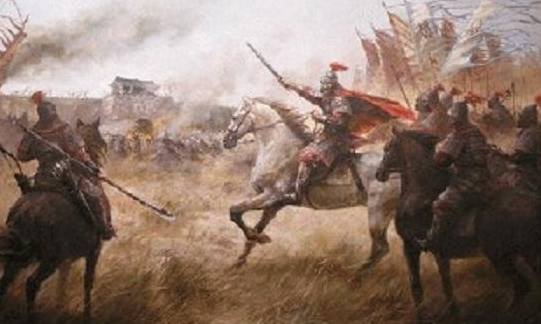 曾率军亲征的皇帝赵光义，为何说他有弑兄的嫌疑？