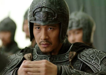 轻松击败马超的曹魏名将，张郃的实力有多强？