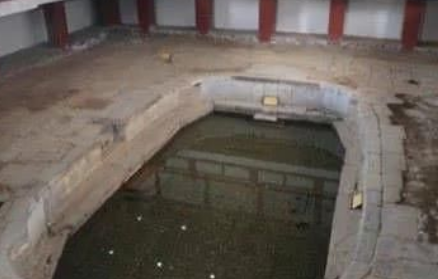 古代宫女是如何洗澡的 洗澡之前的预约排队才行