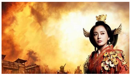 为何说吕雉是最心狠手辣女人？吕雉都做了些什么？