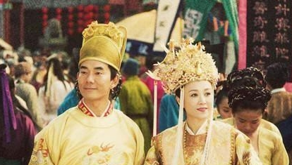 明武宗朱厚照修建豹房，豹房是用来干什么的？