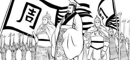 汉朝和唐朝加起来都不到超过周朝 周朝为什么能存在八百年时间