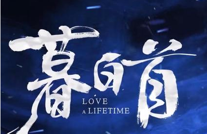 《暮白首》真的是古装爱情剧吗？怎么是武侠剧的感觉？