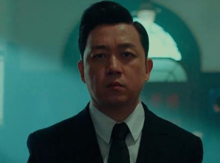 《局中人》伍元朴真的是苦菊吗？沈放是如何确认的