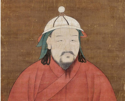 李鱓是谁？李鱓的仕途生涯是怎样的？