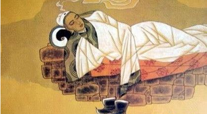 为什么秦始皇会寻仙问药？是谁怂恿秦始皇的？
