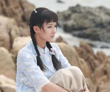 《海之谣》什么时候播出？演绎跨越半生爱恋纠葛
