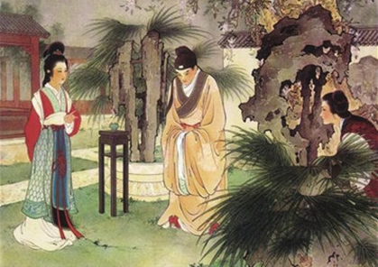 相亲在古代叫什么？相亲有哪些礼仪？