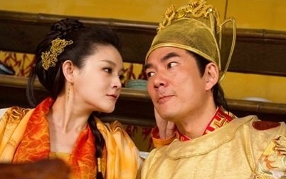 宋明帝妃子生了12个儿子，居然没一个亲生的