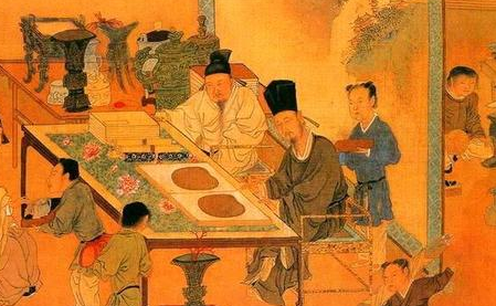 历史上真正的南宋权臣史弥远：废立皇帝，私通皇后