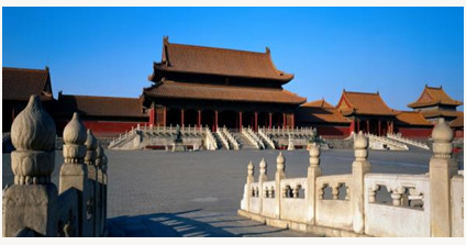 故宫始建于哪个朝代？为什么称故宫为紫禁城？