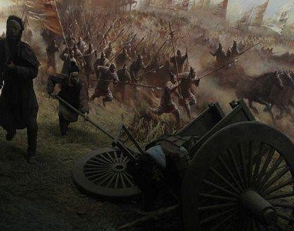 李世民登基后都没有杀功臣 晚年李世民为何对他们大肆下手