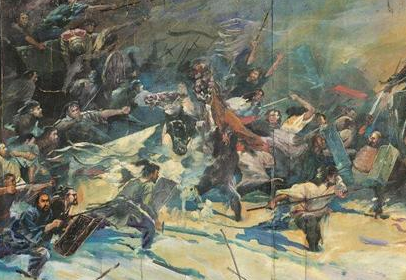 周武王给纣王罗列了什么罪名？这些罪名靠谱吗？